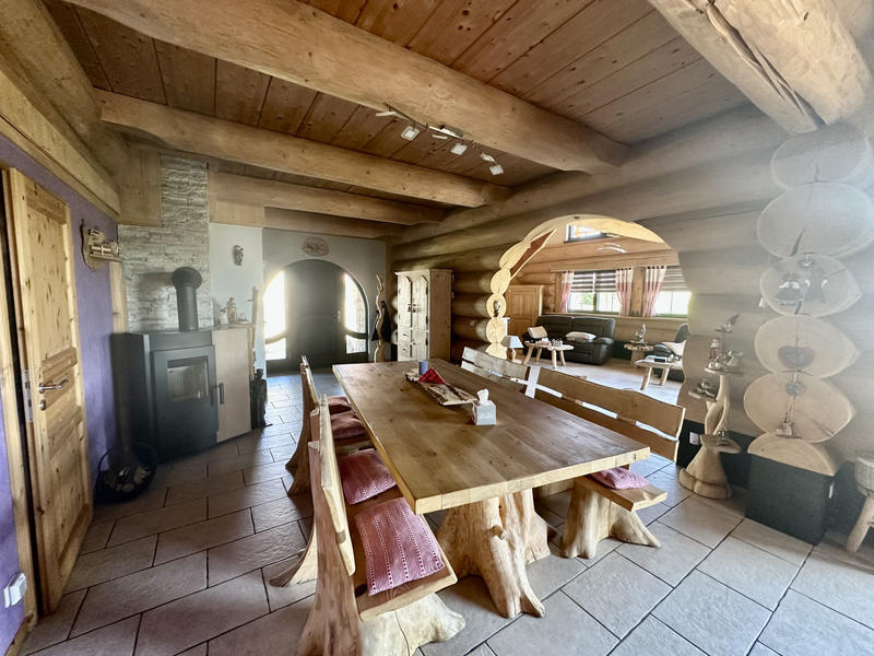 Villa - 170 m² - 3 pièces