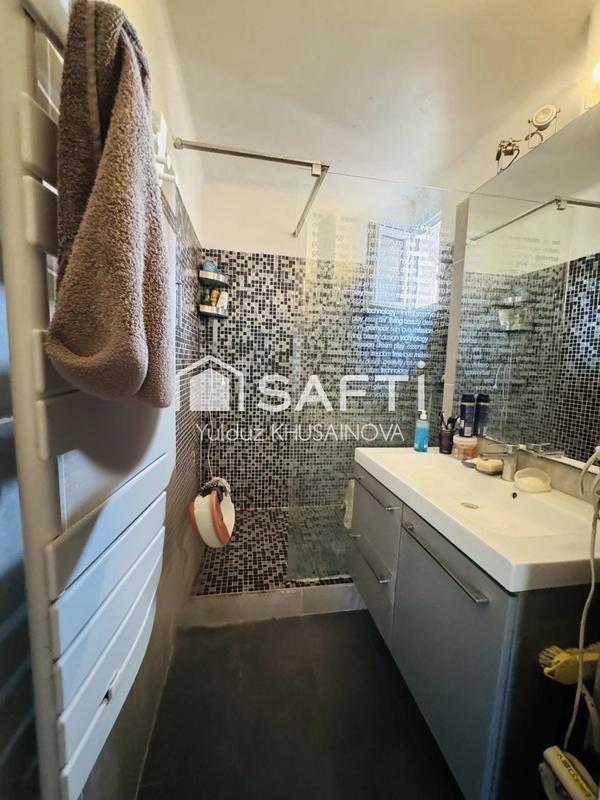 Appartement - 67 m² - 4 pièces