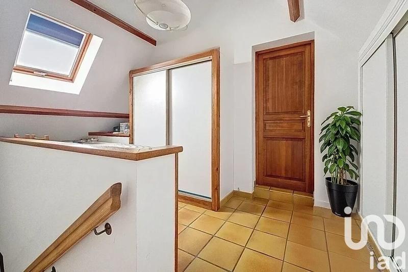 Maison - 345 m² - 7 pièces
