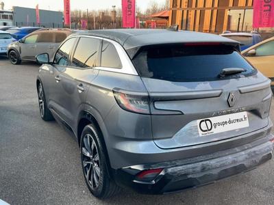 Renault Austral E-Tech hybrid 200 Techno