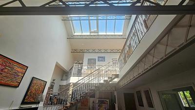 Maison - 225 m² - 7 pièces