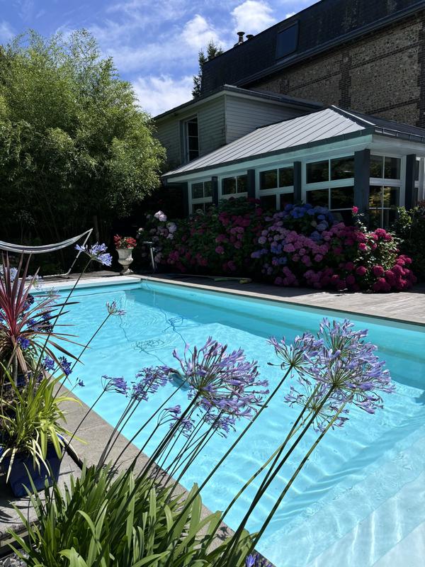 Maison - 300 m² - 9 pièces