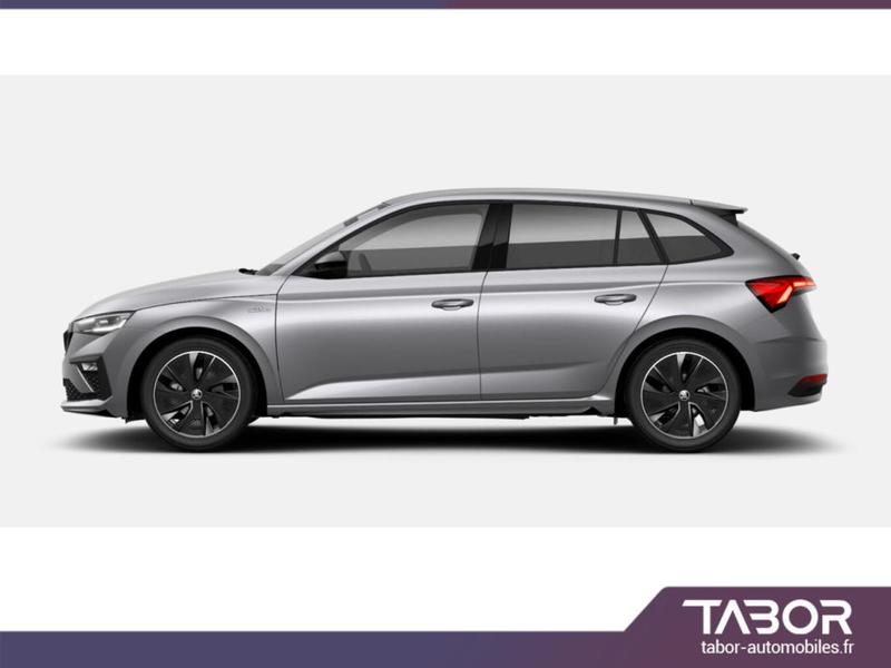 Skoda Scala 116 Dsg Monte Pano Matrix Gps Kessy