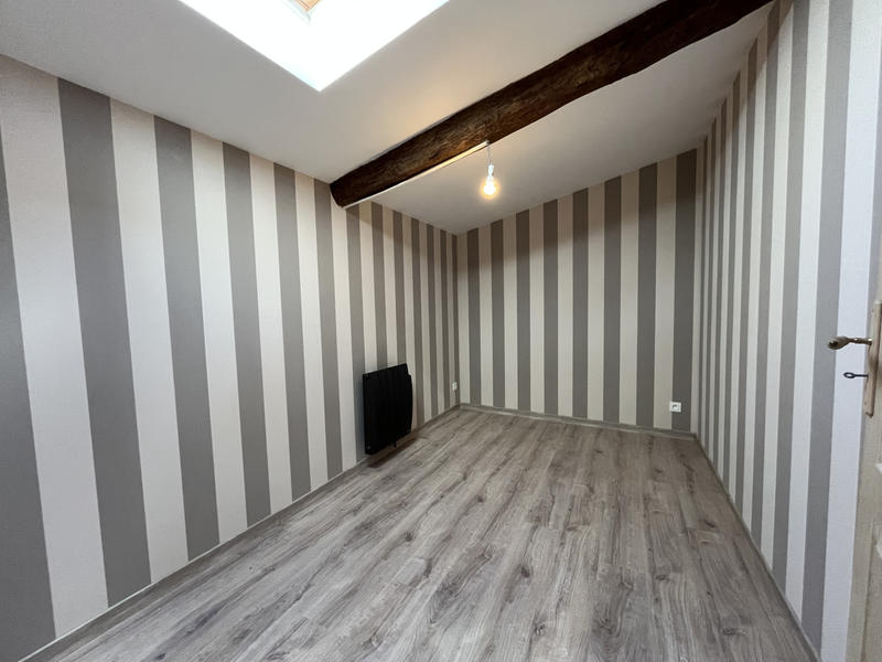 Maison de village - 41 m² - 3 pièces