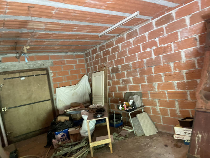 Ferme - 200 m² - 6 pièces