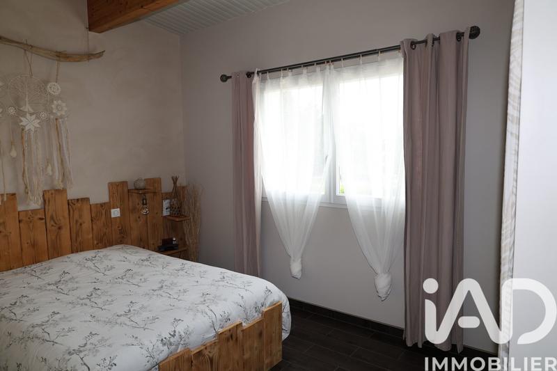 Maison de maîtres - 180 m² - 5 pièces