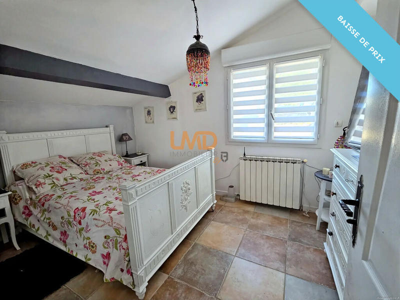 Propriété - 181 m² - 7 pièces