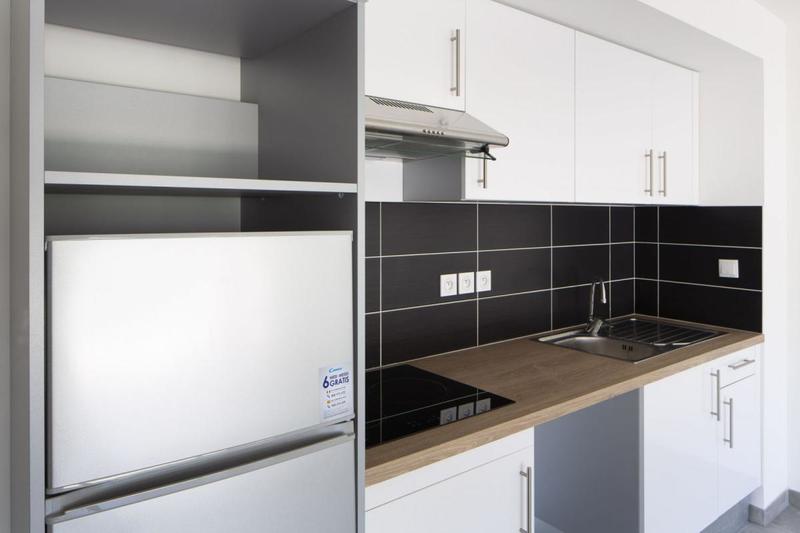 Appartement - 82 m² - 4 pièces