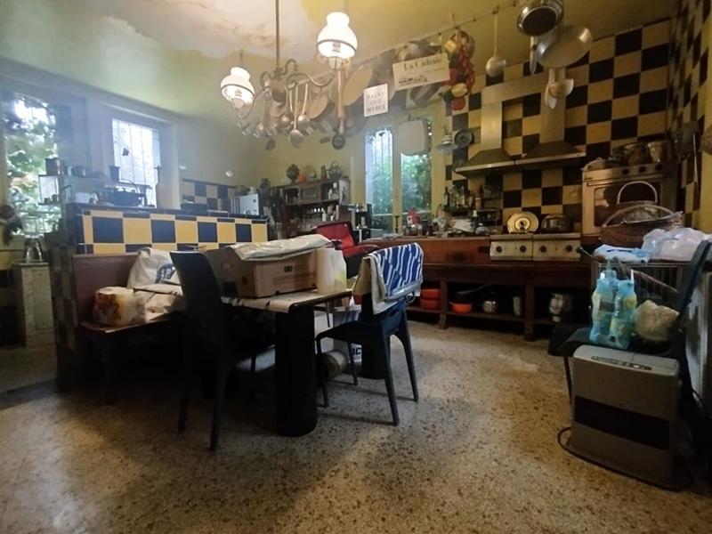 Manoir - 380 m² - 10 pièces