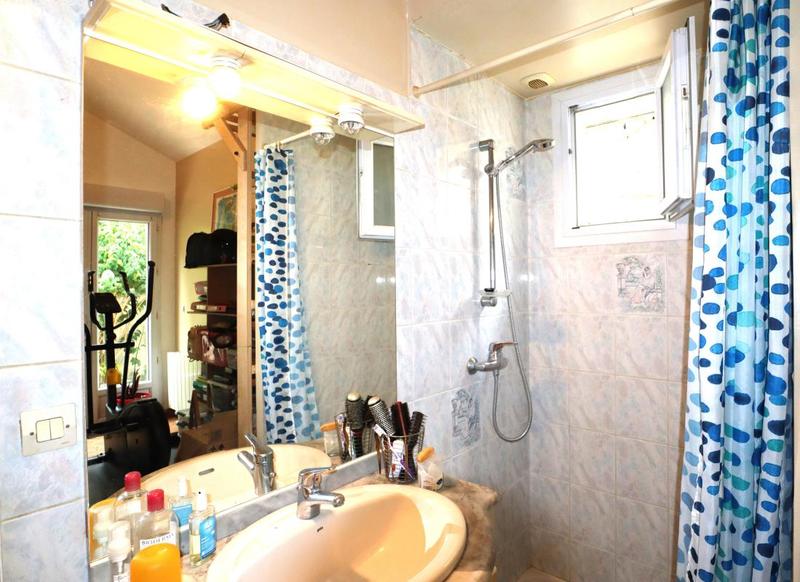 Maison - 122 m² - 6 pièces