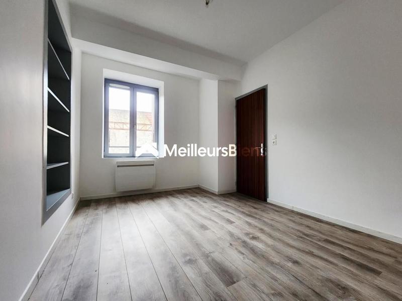 Appartement - 83 m² - 3 pièces