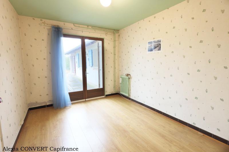 Maison - 149 m² - 6 pièces