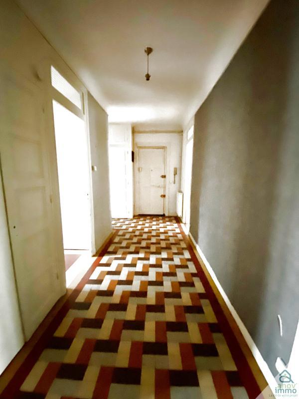 Appartement - 90 m² - 4 pièces