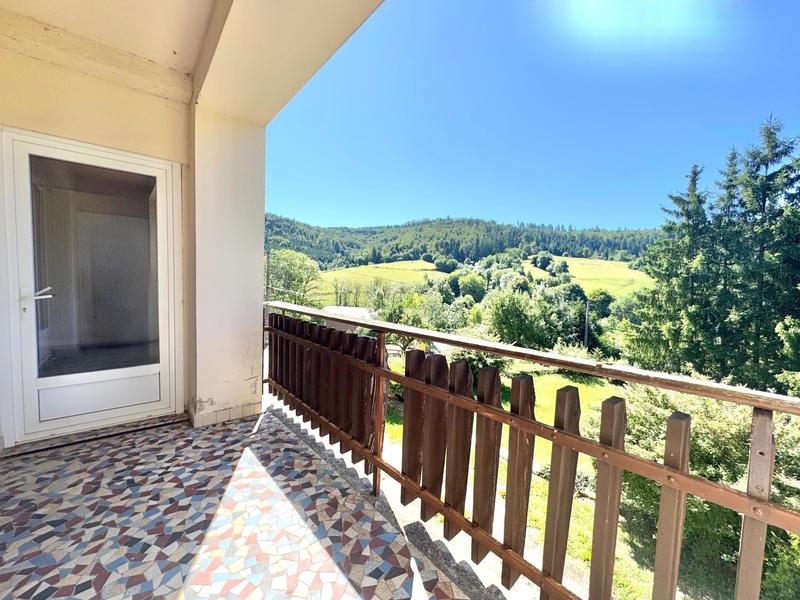 Appartement - 115 m² - 6 pièces