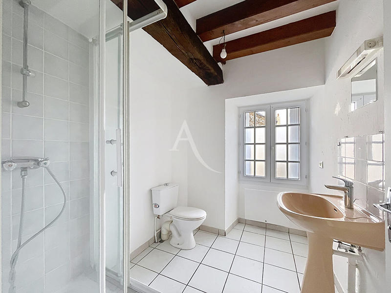 Appartement - 39 m² - 3 pièces