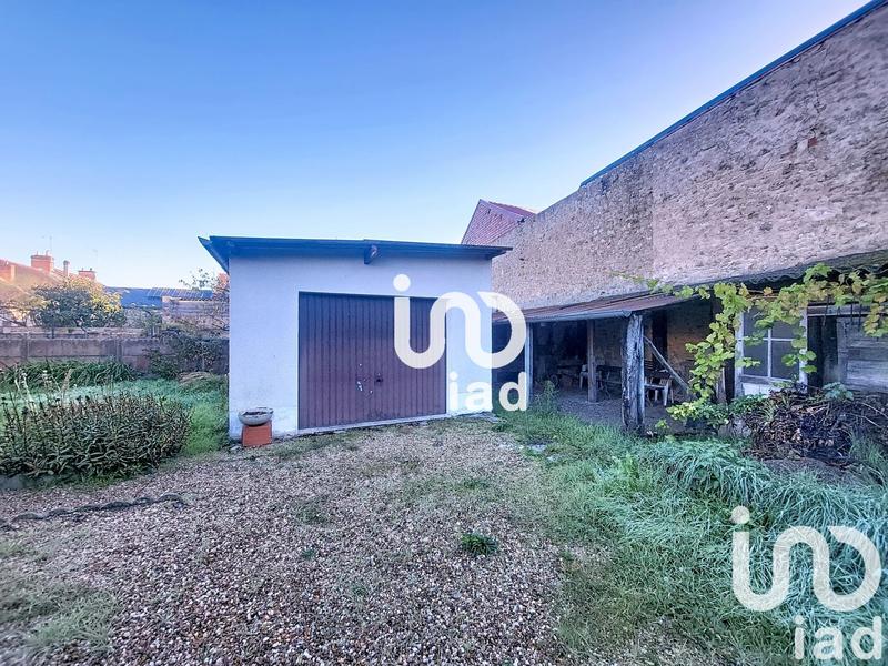 Maison - 117 m² - 4 pièces