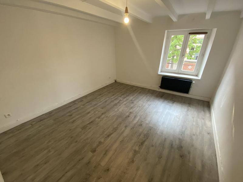 Appartement - 69 m² - 4 pièces