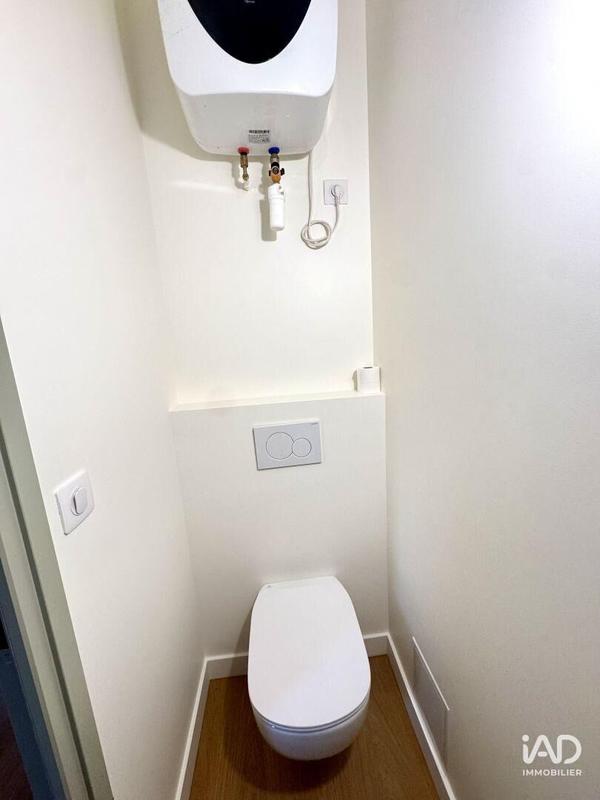 Local commercial - 20 m²