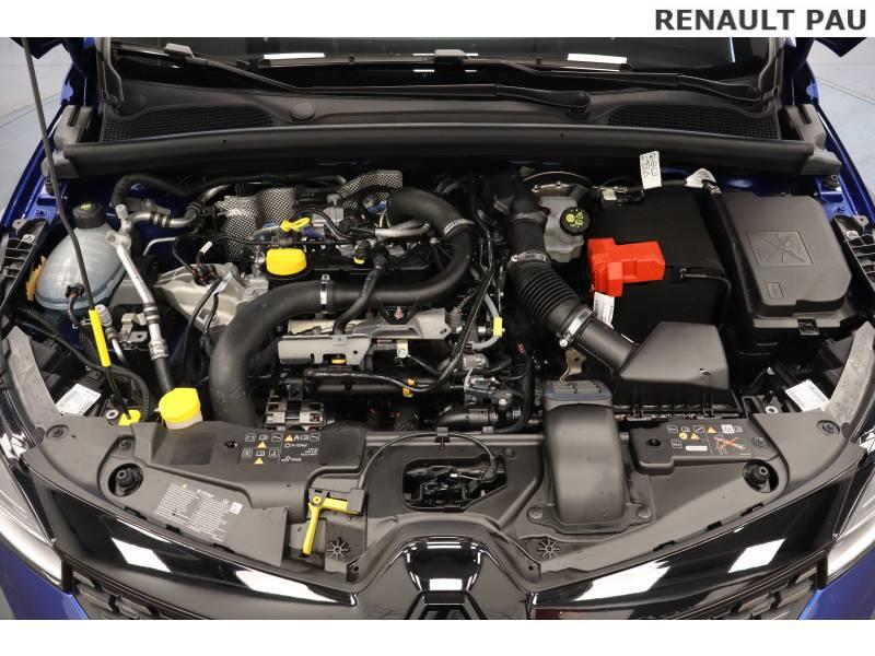 Renault Clio TCe 90 ch Gsr2 Esprit Alpine