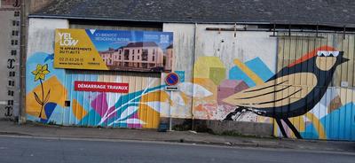 Appartement - 26 m² - 1 pièce