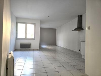 Appartement - 54 m² - 2 pièces