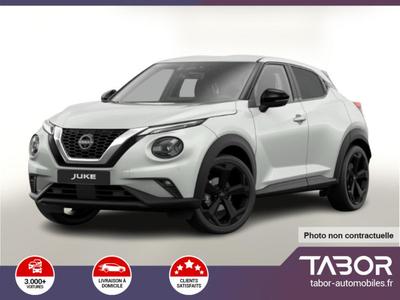 Nissan Juke Hev Tekna Acc Led Gps Cam360