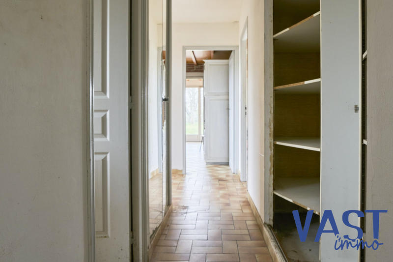 Maison - 116 m² - 5 pièces