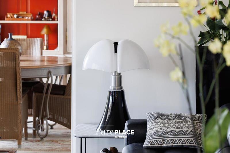 Appartement - 110 m² - 4 pièces