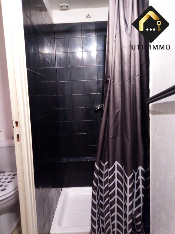 Appartement - 26 m² - 1 pièce