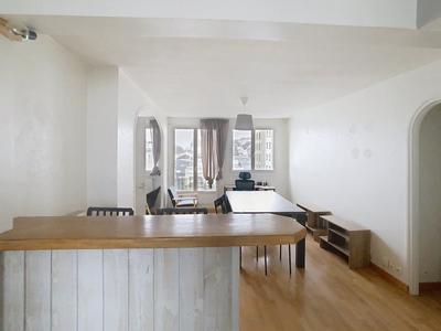 Appartement - 56 m² - 2 pièces