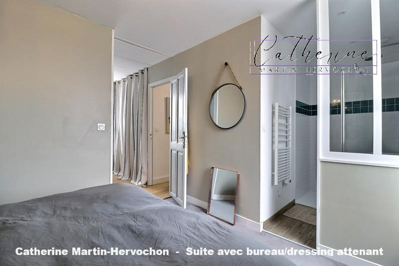 Maison - 176 m² - 7 pièces