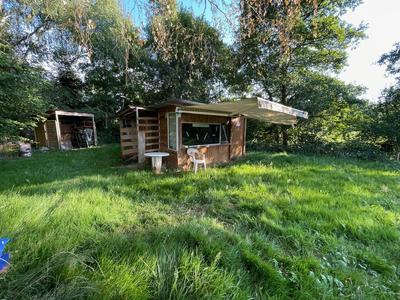 Terrain de loisirs - 5 100 m²