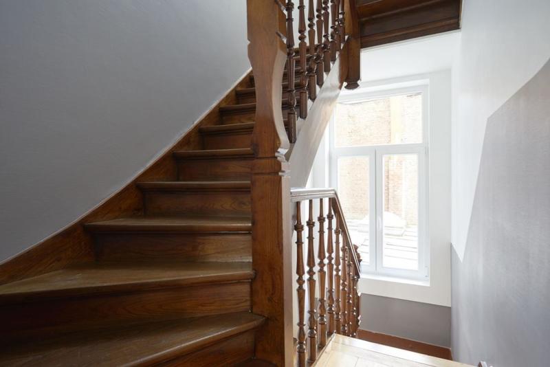 Maison - 156 m² - 8 pièces