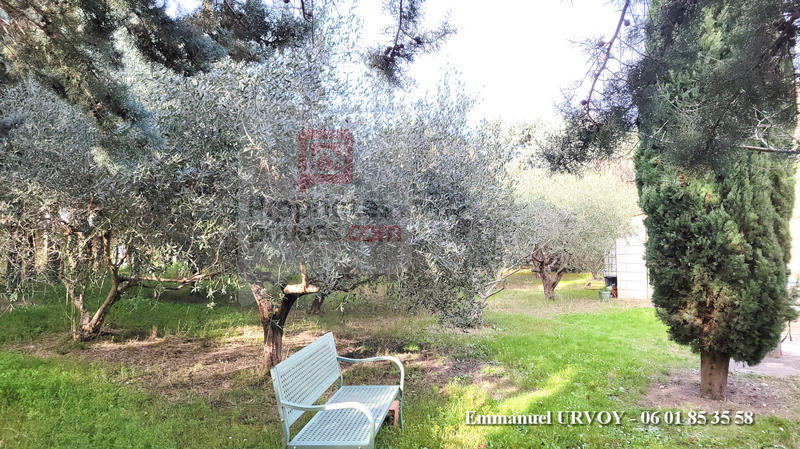 Maison - 115 m² - 4 pièces