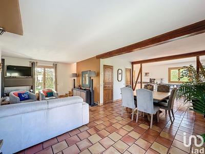 Maison - 160 m² - 5 pièces