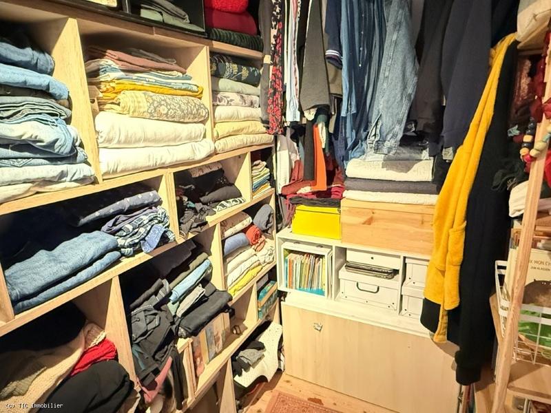 Maison de campagne - 150 m² - 5 pièces