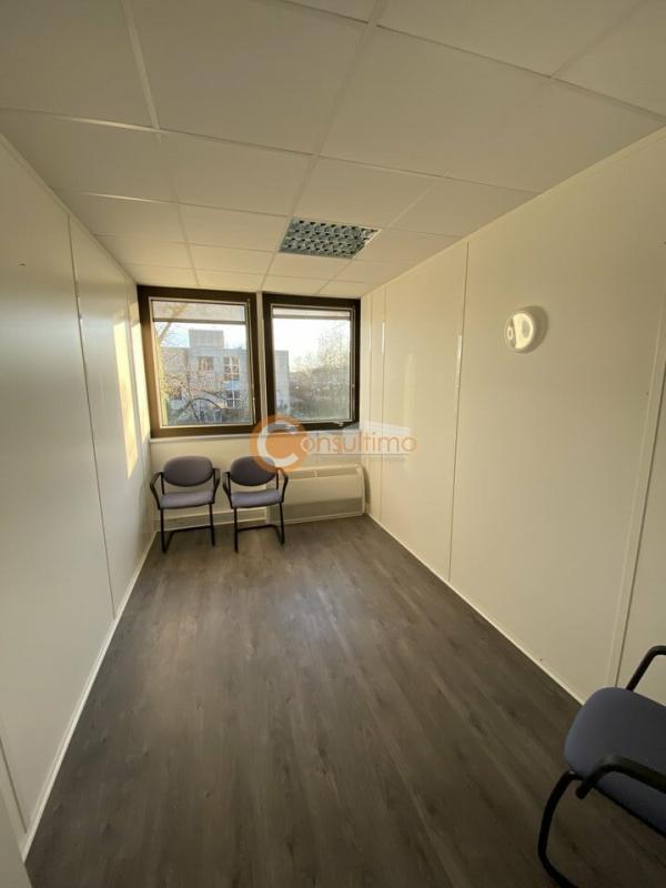 Bureau - 140 m²