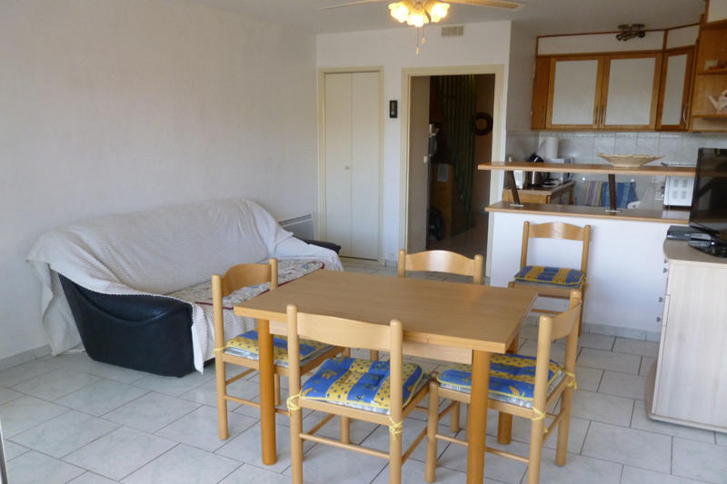 Appartement - 49 m² - 4 pièces