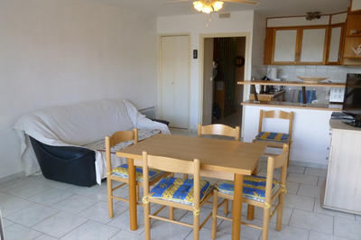 Appartement - 49 m² - 4 pièces