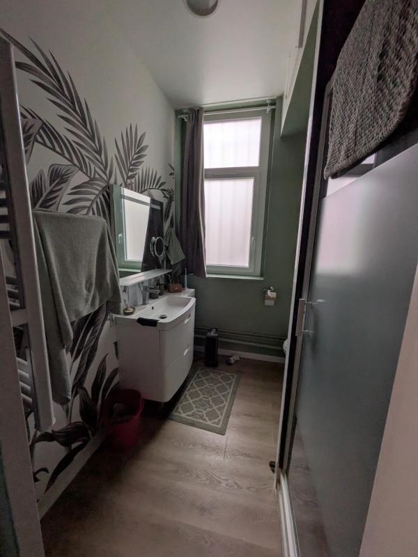 Appartement - 75 m² - 3 pièces