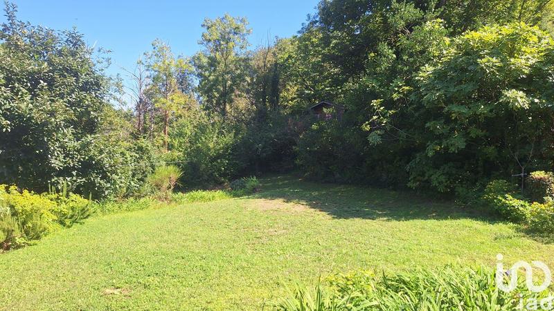 Maison - 300 m² - 13 pièces