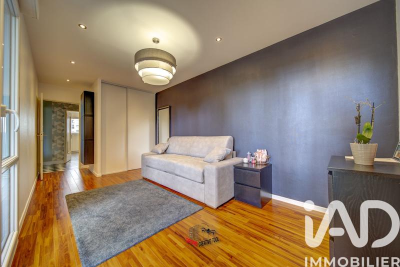 Appartement - 129 m² - 5 pièces