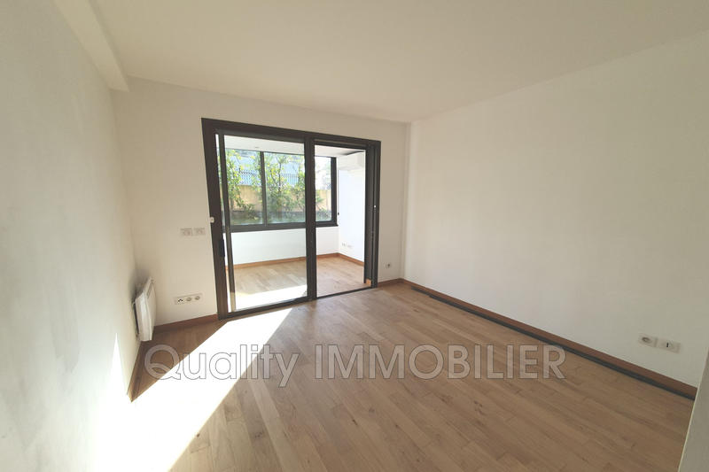 Appartement - 101 m² - 3 pièces