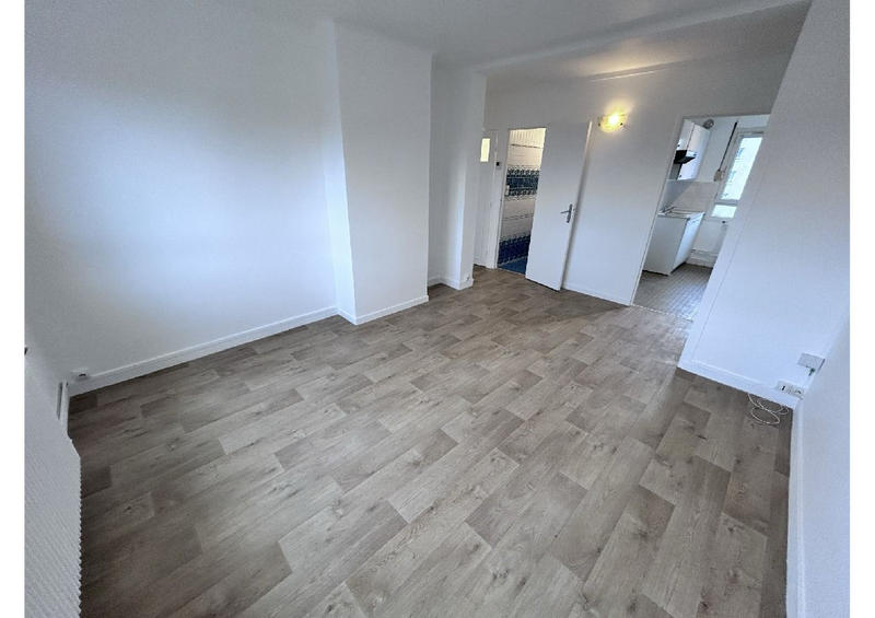 Appartement - 52 m² - 3 pièces