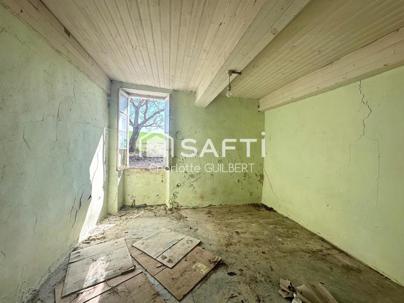 Maison - 288 m² - 3 pièces