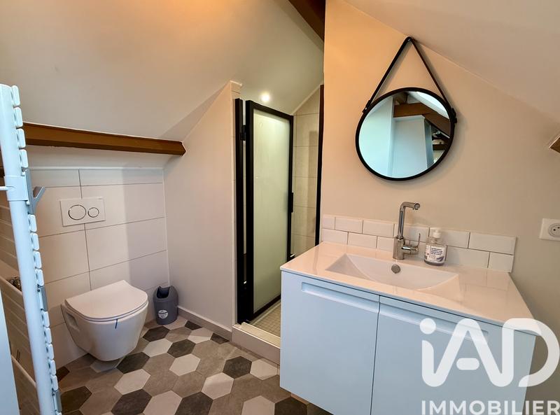 Maison - 153 m² - 7 pièces