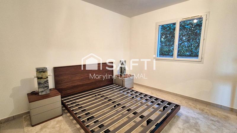 Villa - 168 m² - 6 pièces