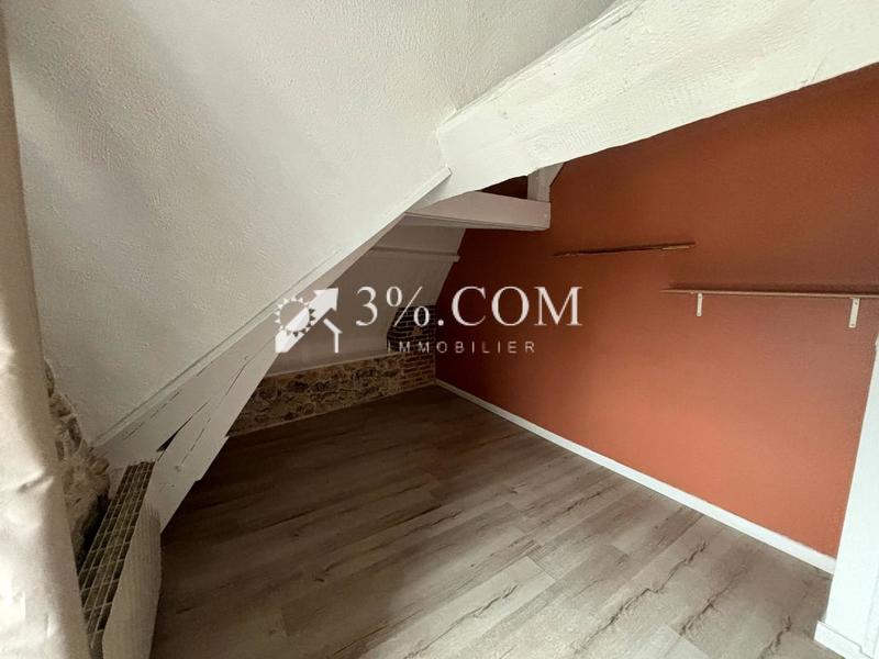 Propriété - 84 m² - 4 pièces