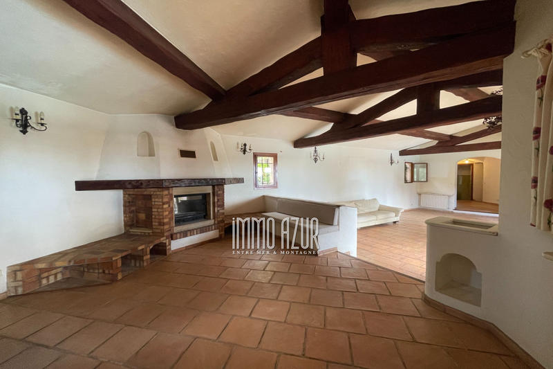 Villa - 170 m² - 6 pièces