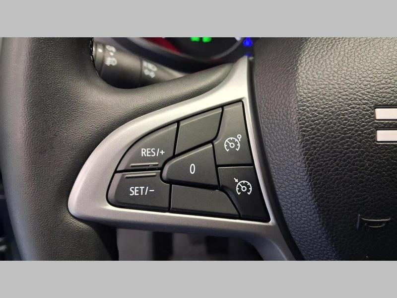 Dacia Sandero Eco-G 100 Gsr2 Stepway Extreme